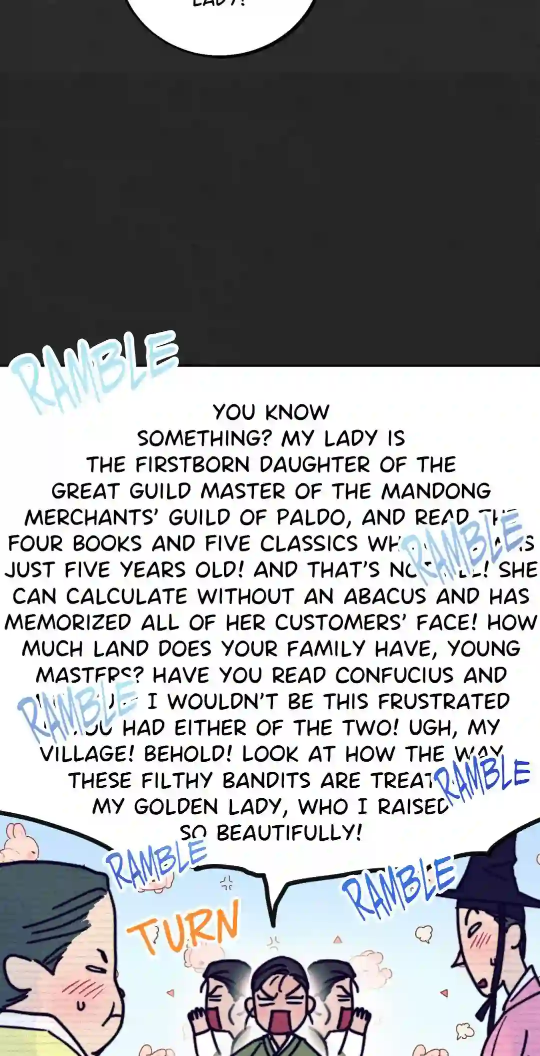 A May Wedding chapter 1 page 55