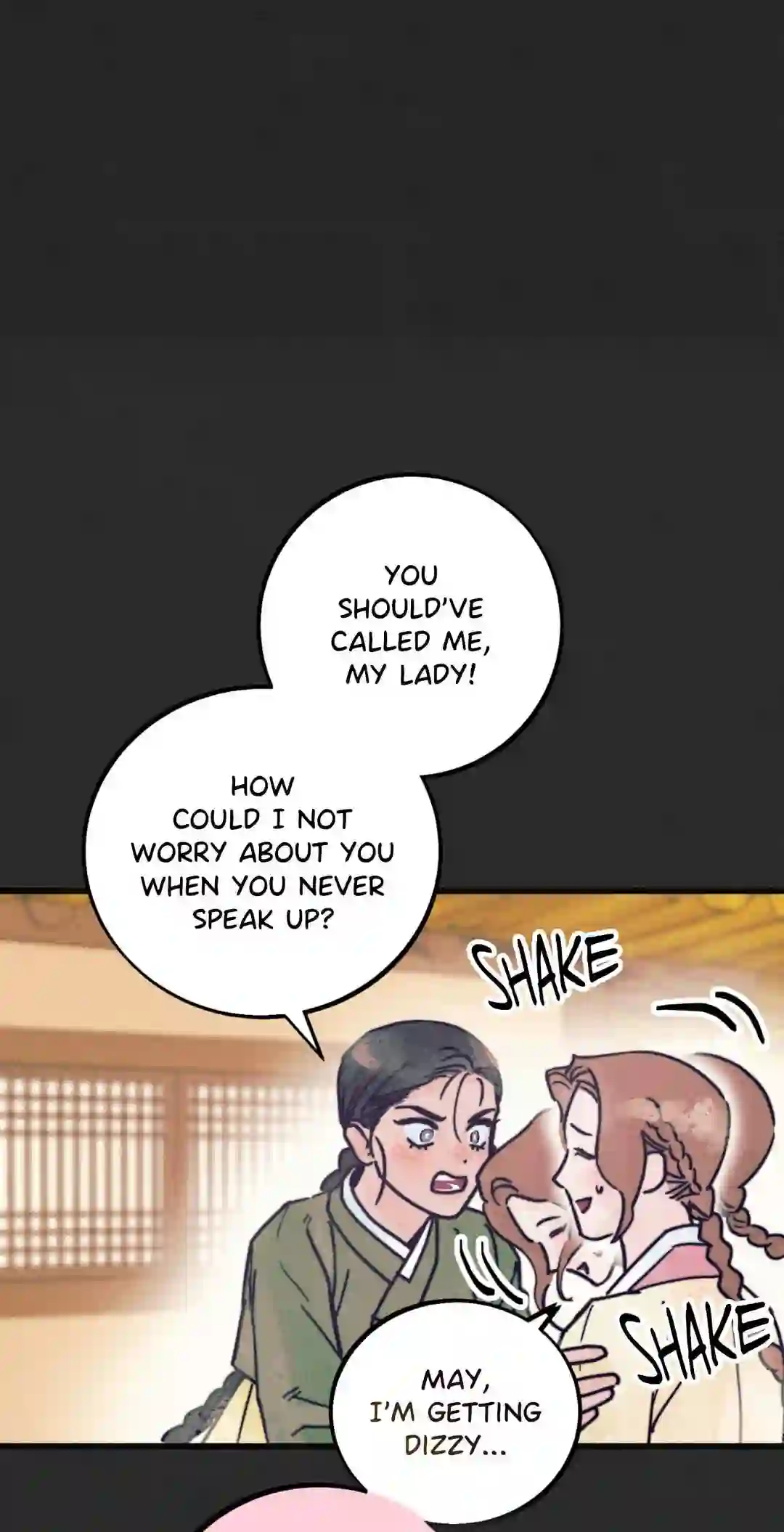 A May Wedding chapter 1 page 58