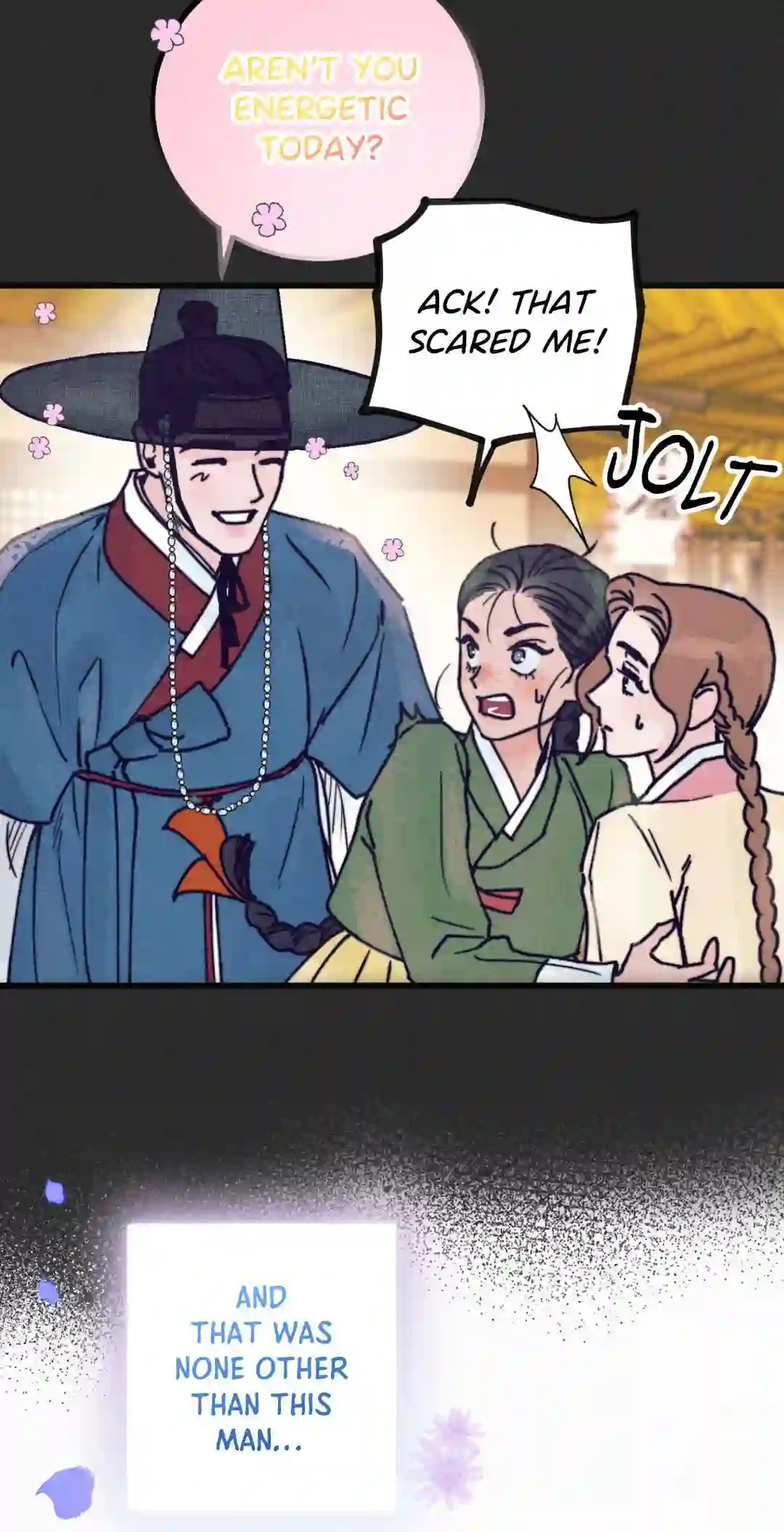 A May Wedding chapter 1 page 59