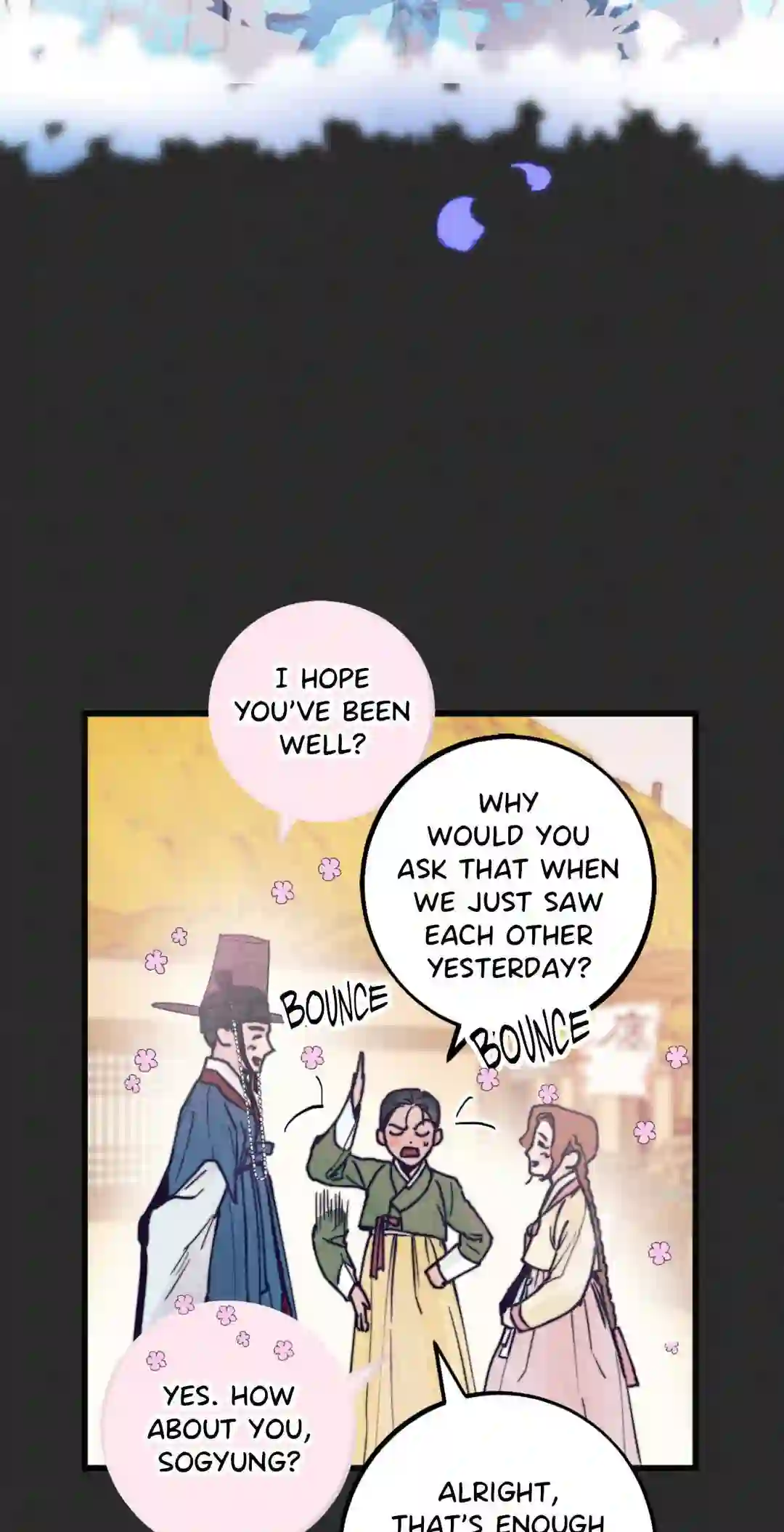 A May Wedding chapter 1 page 61