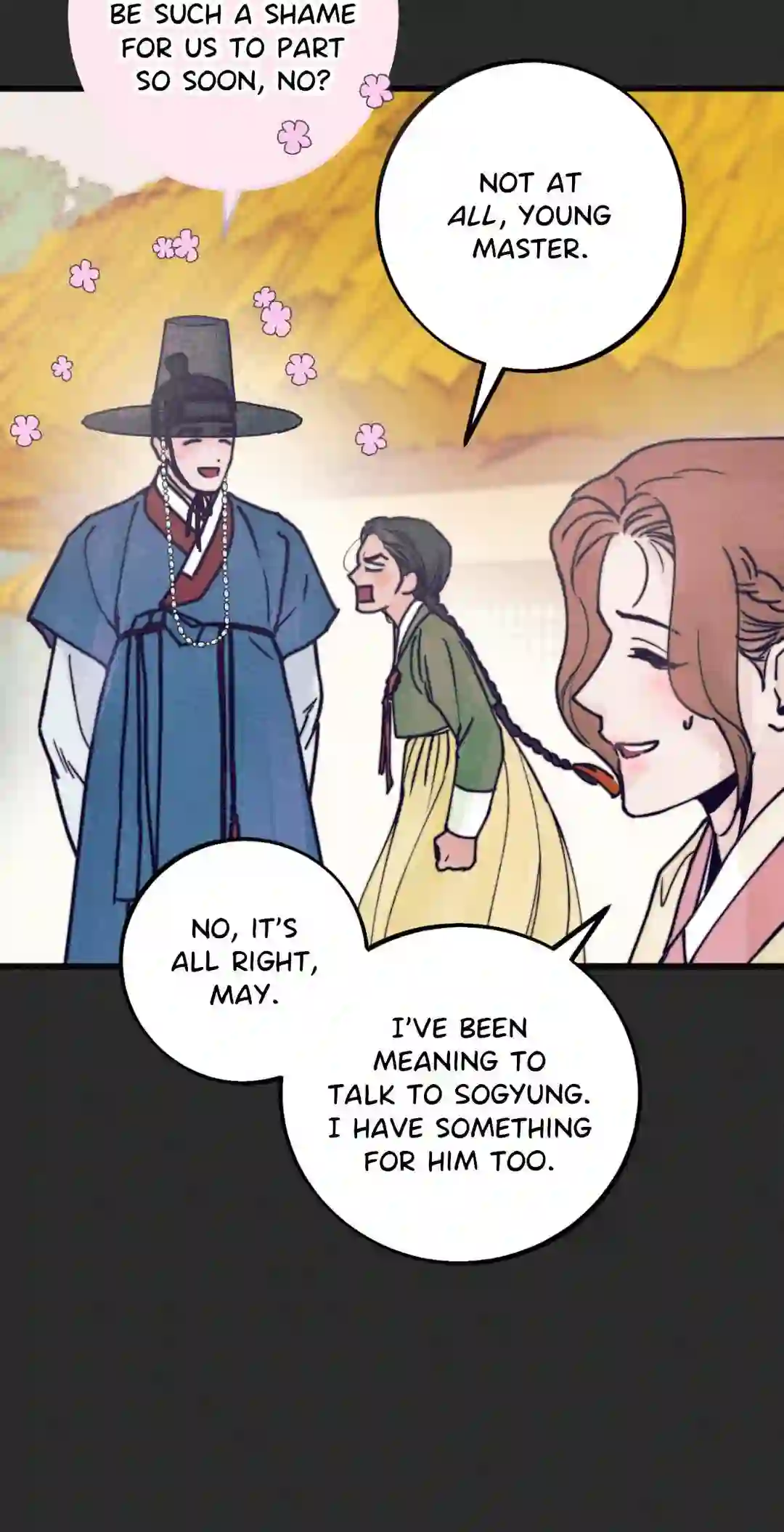 A May Wedding chapter 1 page 63