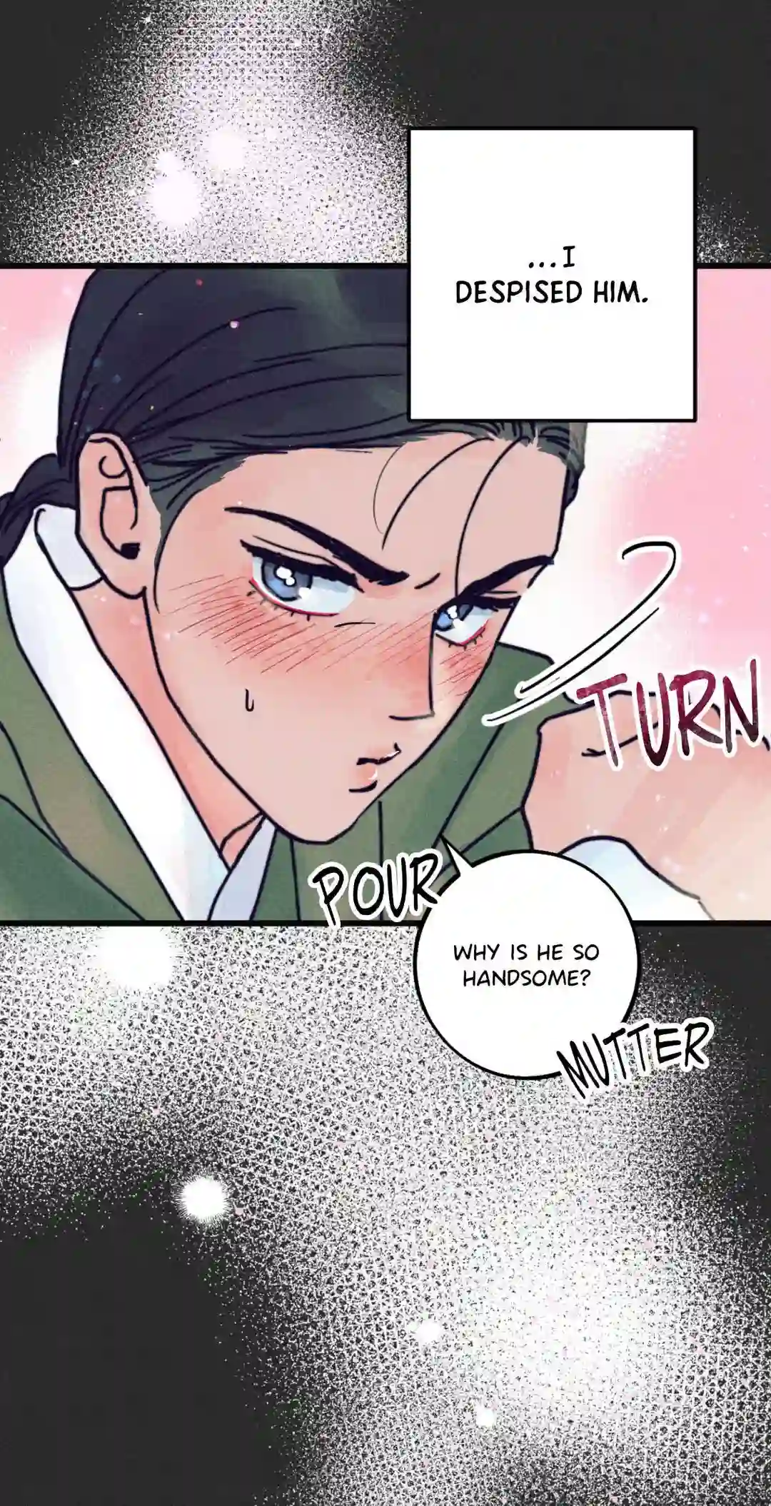 A May Wedding chapter 1 page 70