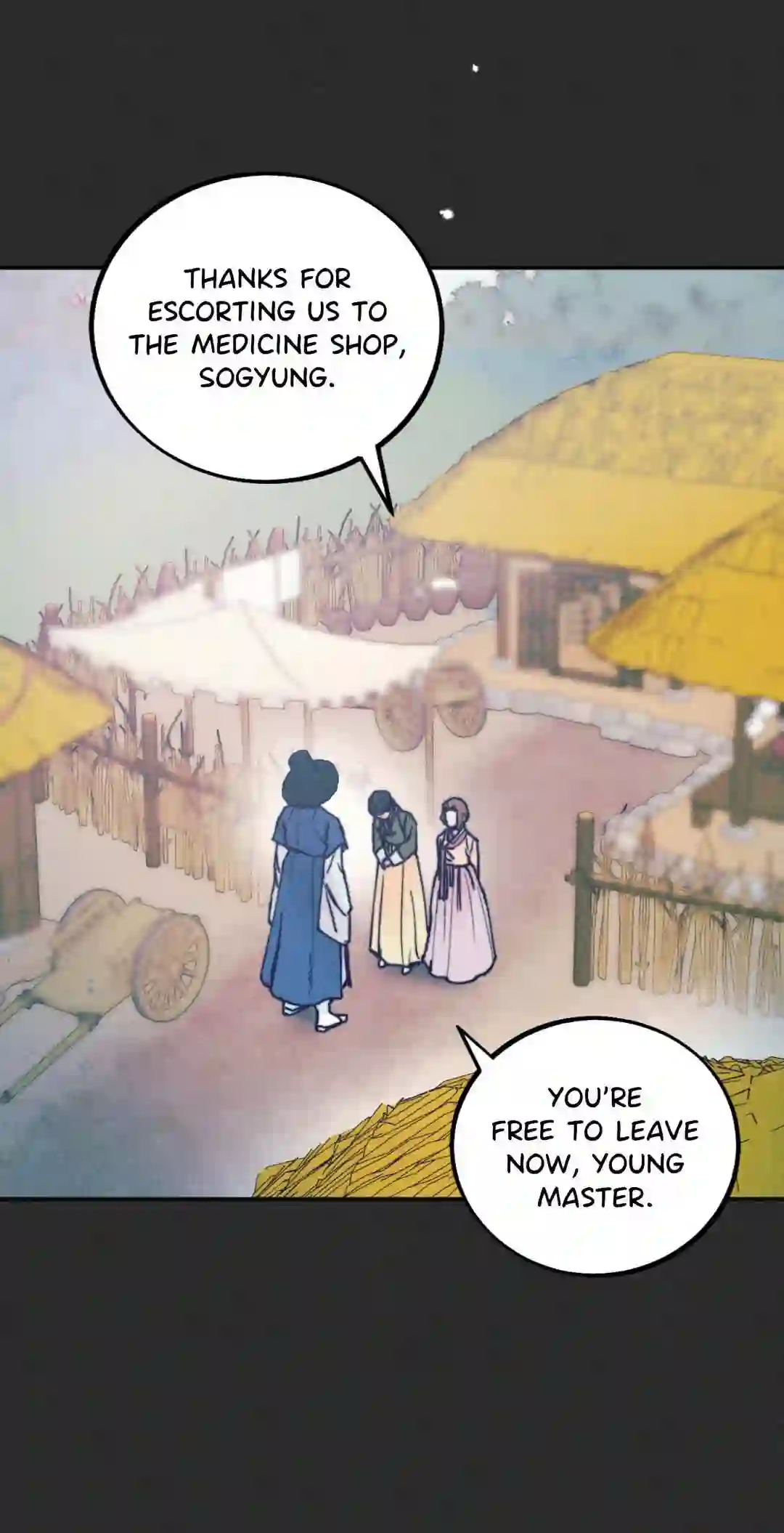 A May Wedding chapter 1 page 72