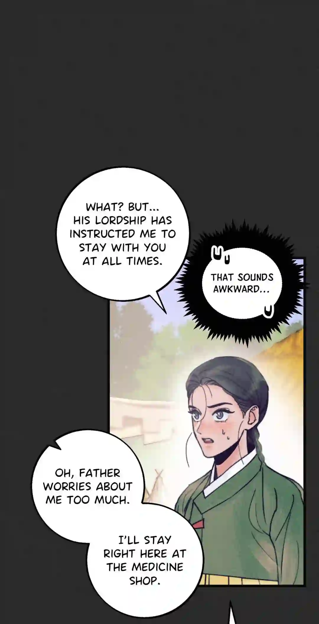 A May Wedding chapter 1 page 74