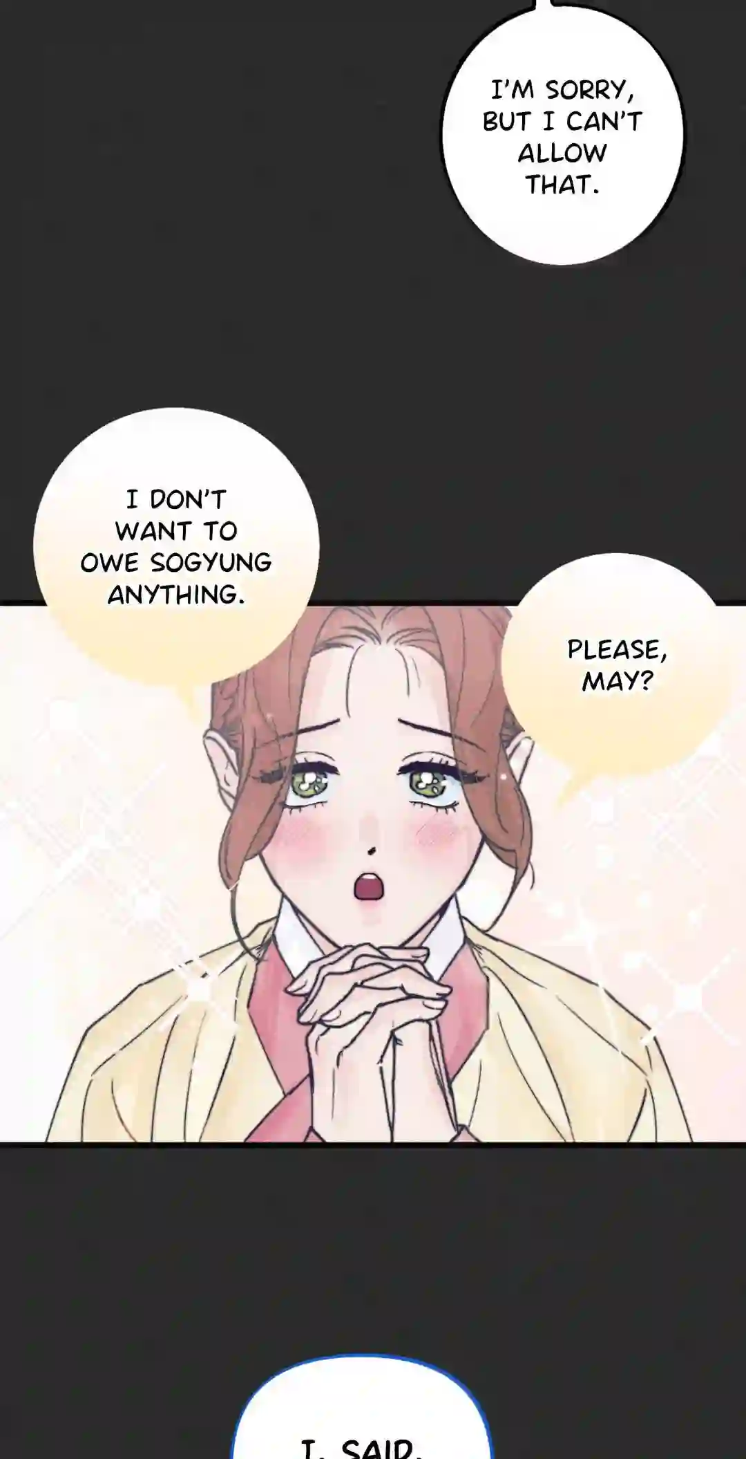 A May Wedding chapter 1 page 75