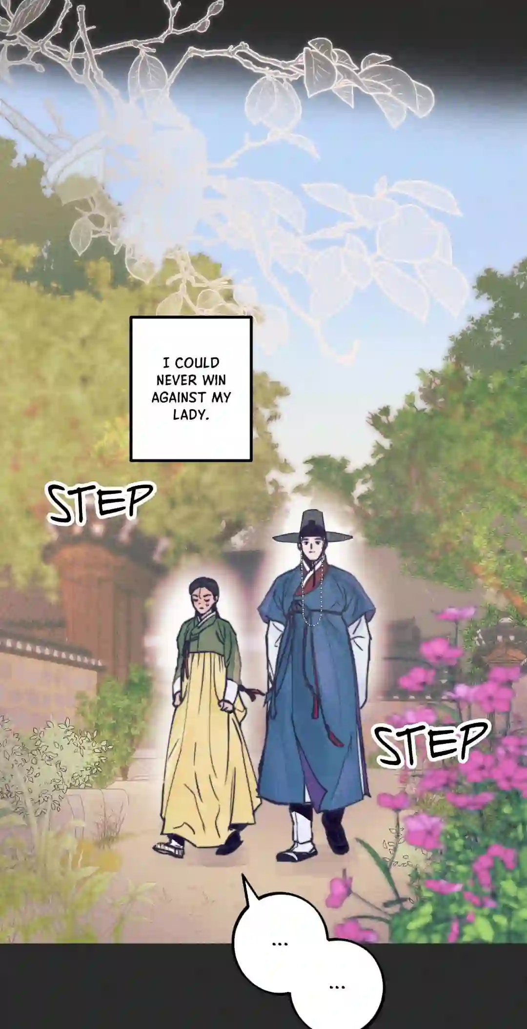 A May Wedding chapter 1 page 77
