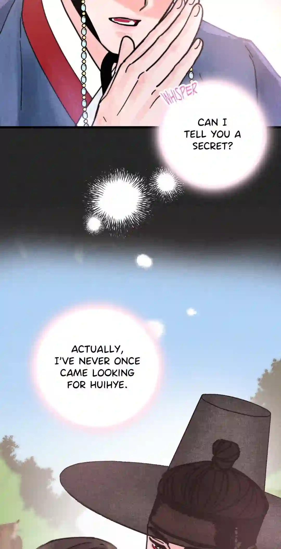 A May Wedding chapter 1 page 85