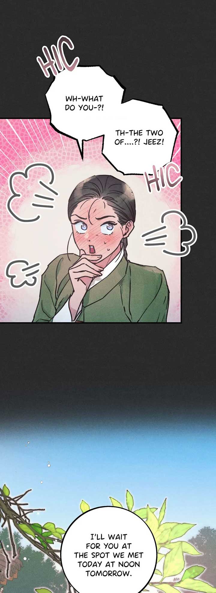 A May Wedding chapter 2 page 3