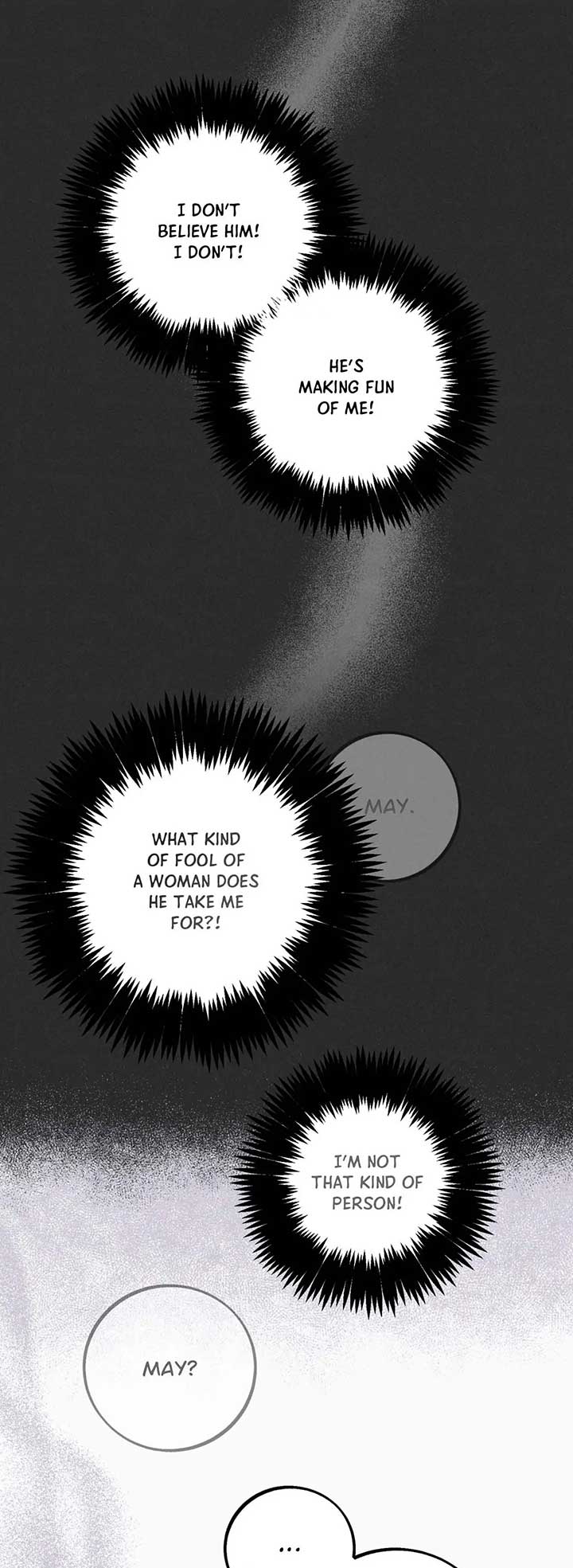 A May Wedding chapter 2 page 6