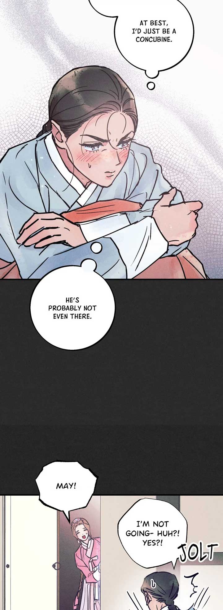 A May Wedding chapter 2 page 7