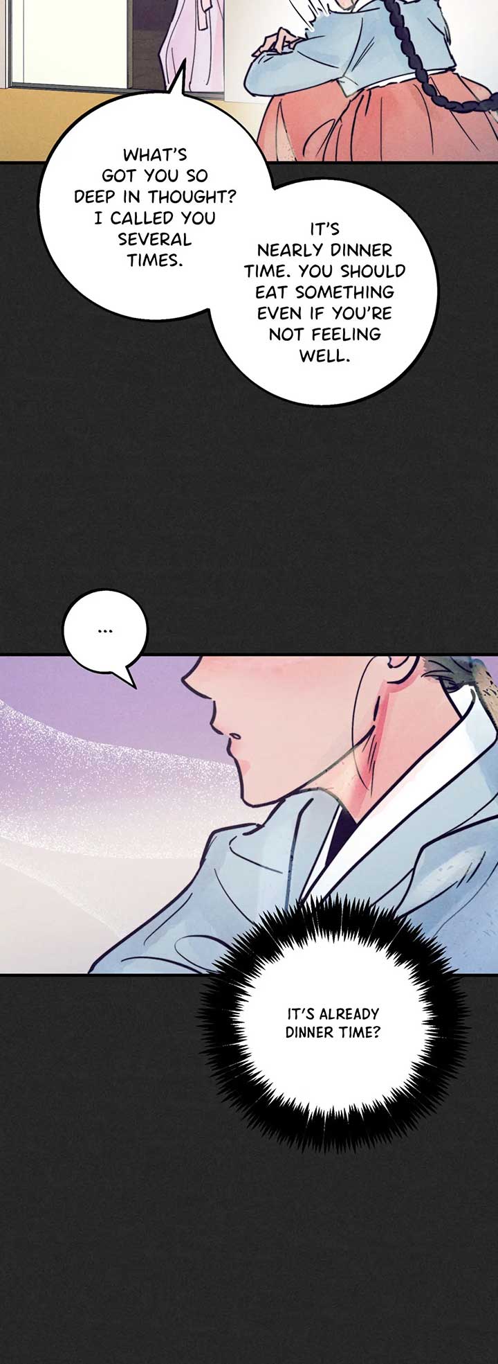 A May Wedding chapter 2 page 8