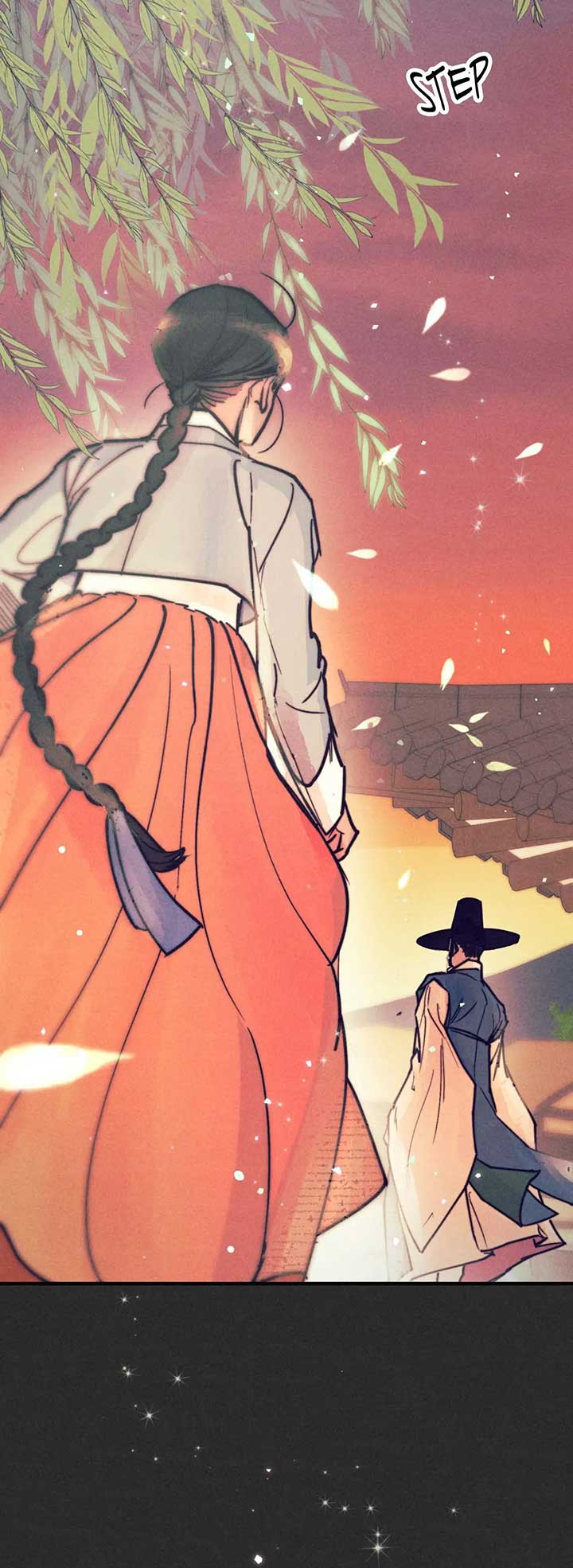 A May Wedding chapter 2 page 11