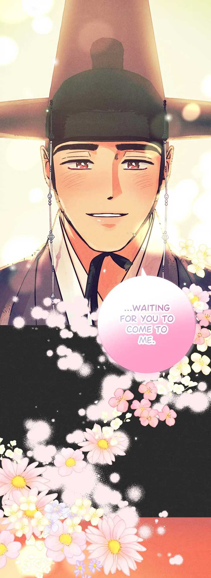 A May Wedding chapter 2 page 17