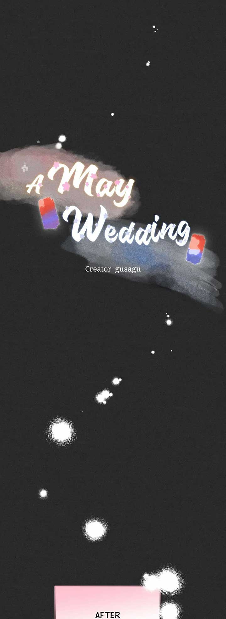 A May Wedding chapter 2 page 19