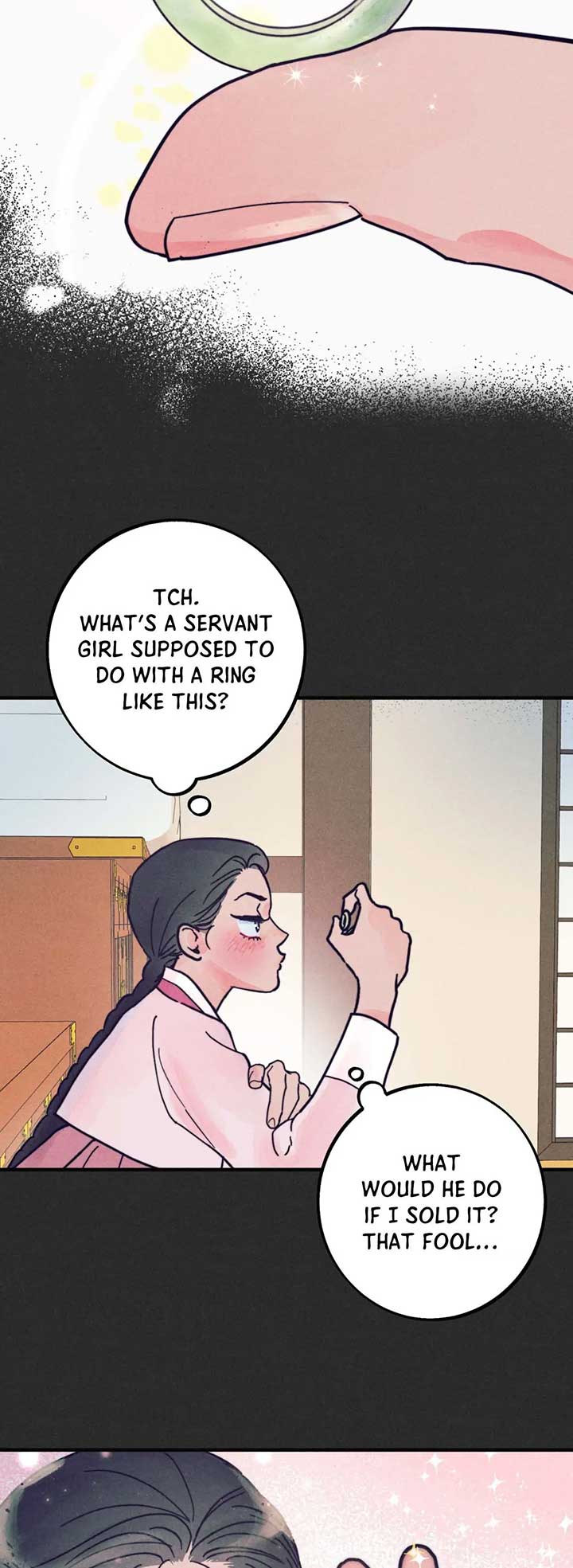 A May Wedding chapter 2 page 22