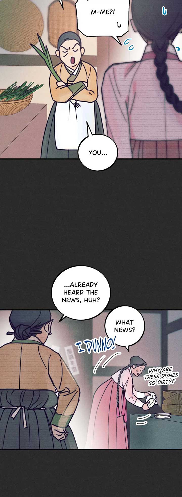 A May Wedding chapter 2 page 26