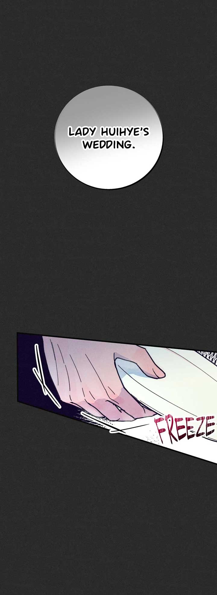 A May Wedding chapter 2 page 27