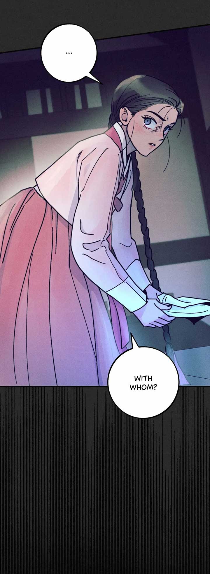 A May Wedding chapter 2 page 28