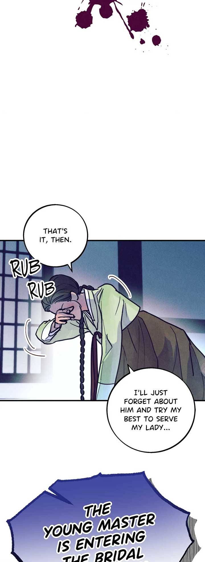 A May Wedding chapter 2 page 33