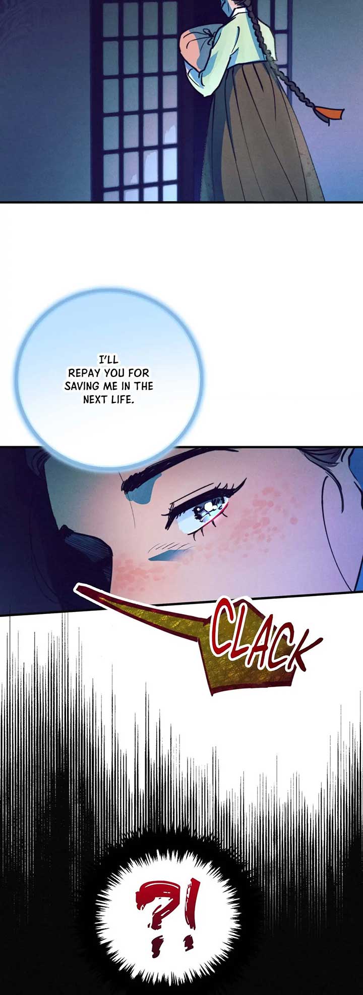 A May Wedding chapter 2 page 41
