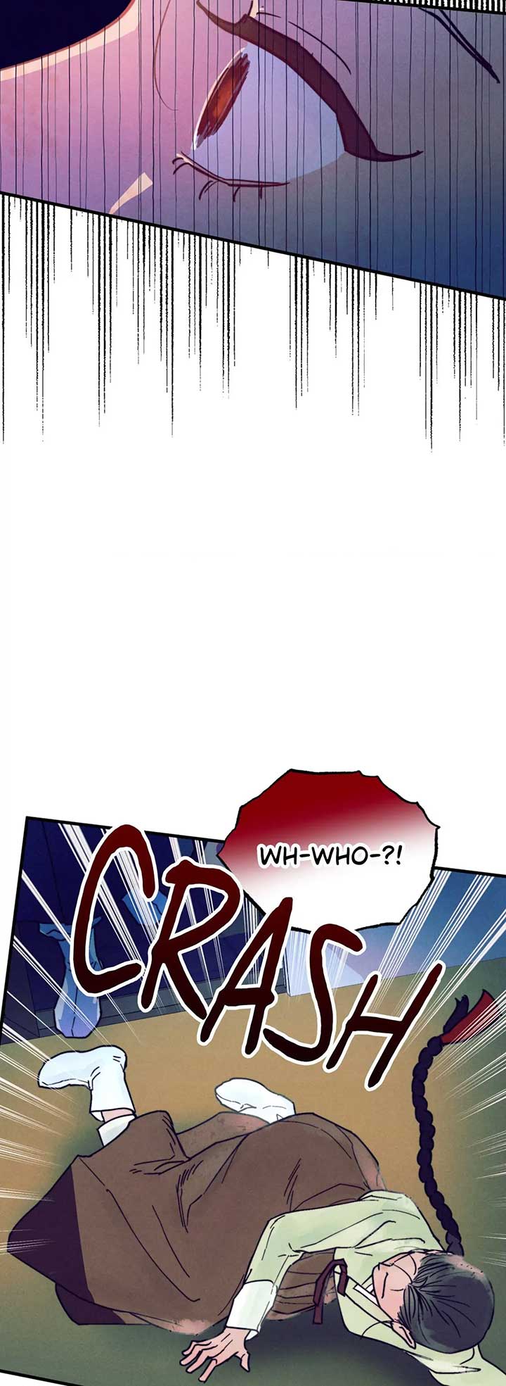 A May Wedding chapter 2 page 43