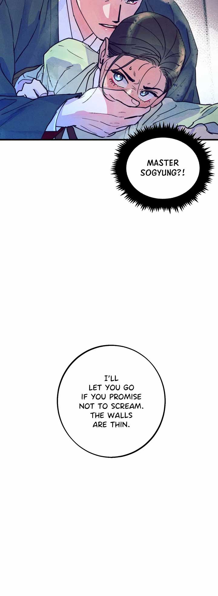 A May Wedding chapter 2 page 45