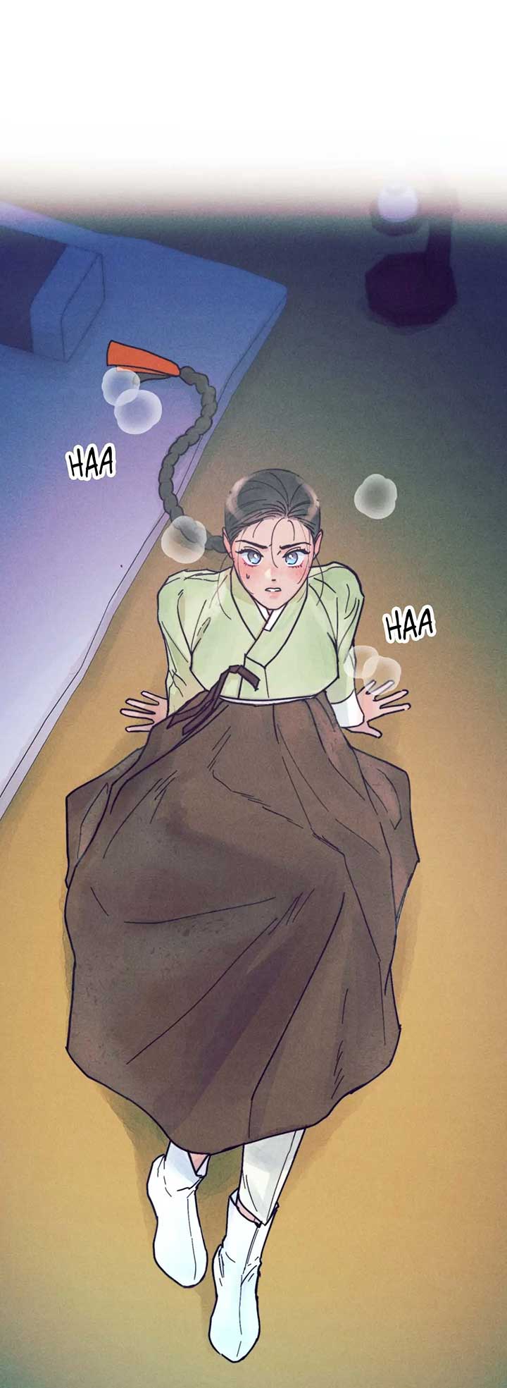 A May Wedding chapter 2 page 46
