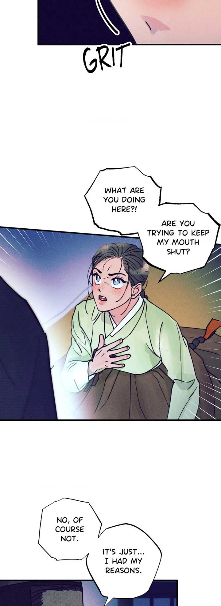 A May Wedding chapter 2 page 48
