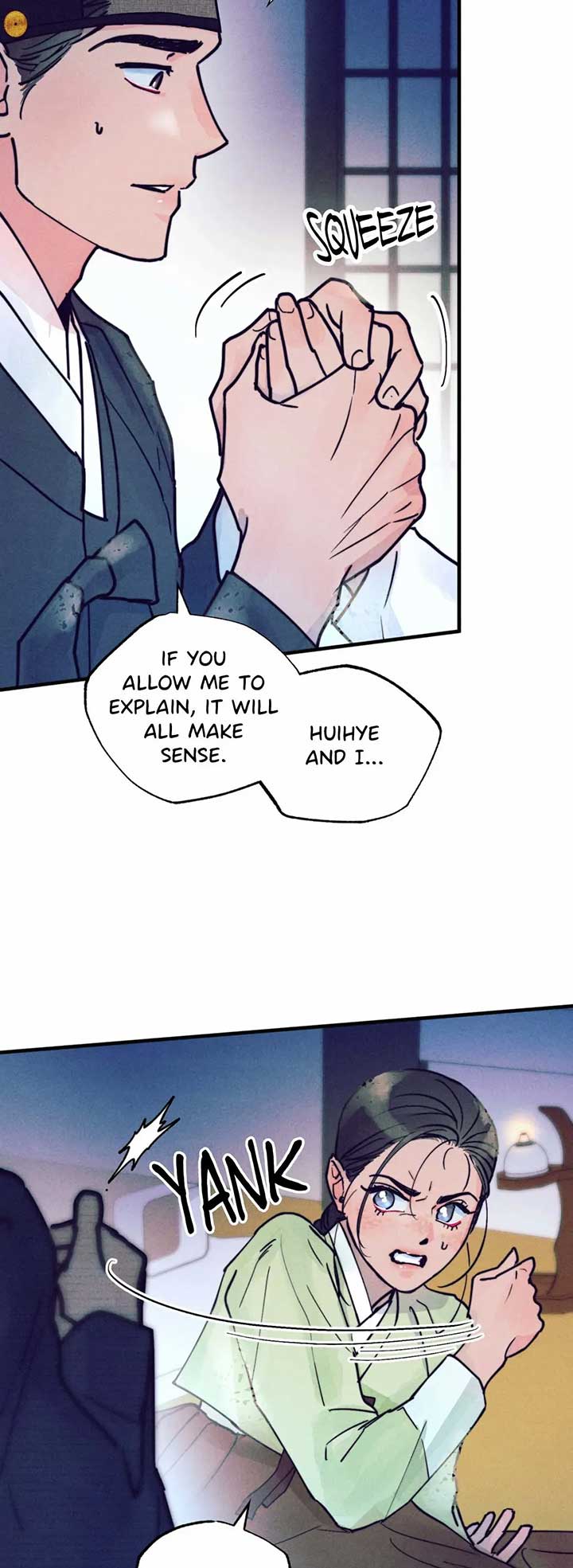 A May Wedding chapter 2 page 49
