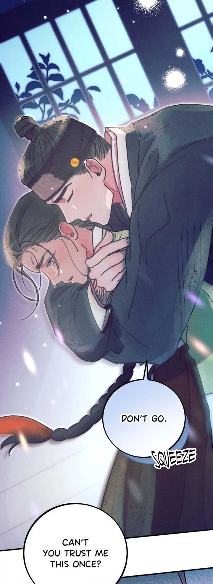 A May Wedding chapter 2 page 56