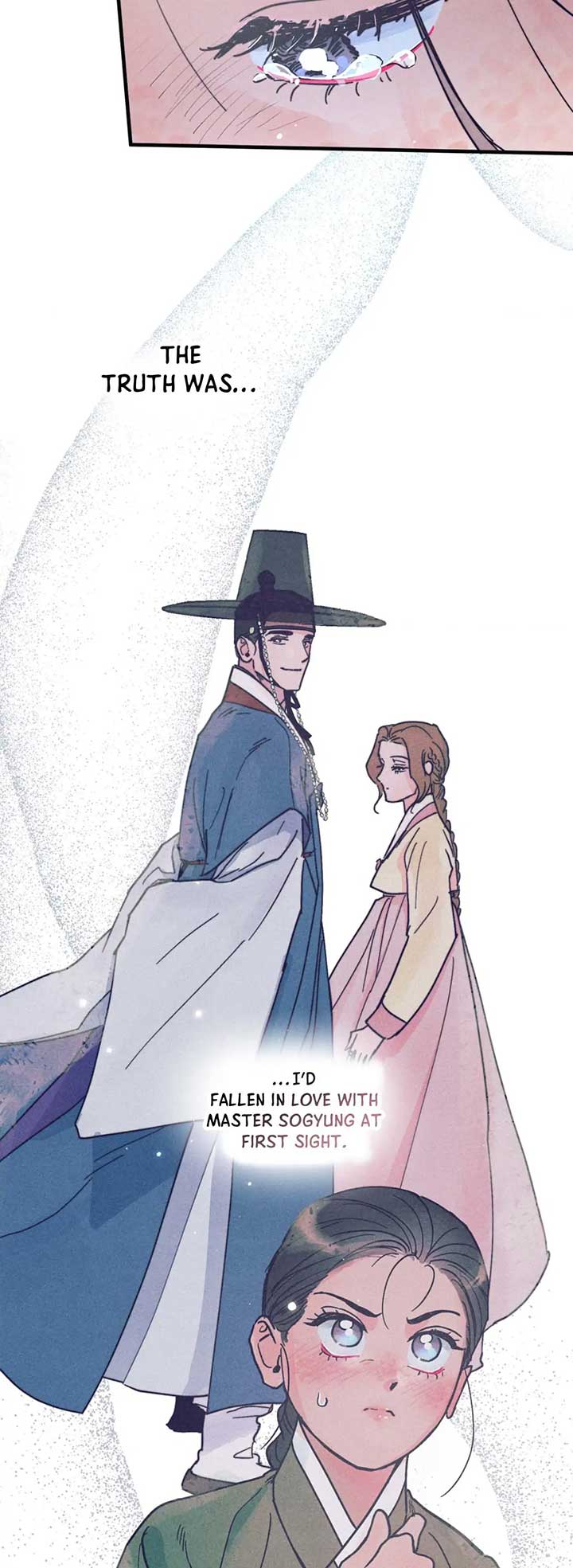 A May Wedding chapter 2 page 58
