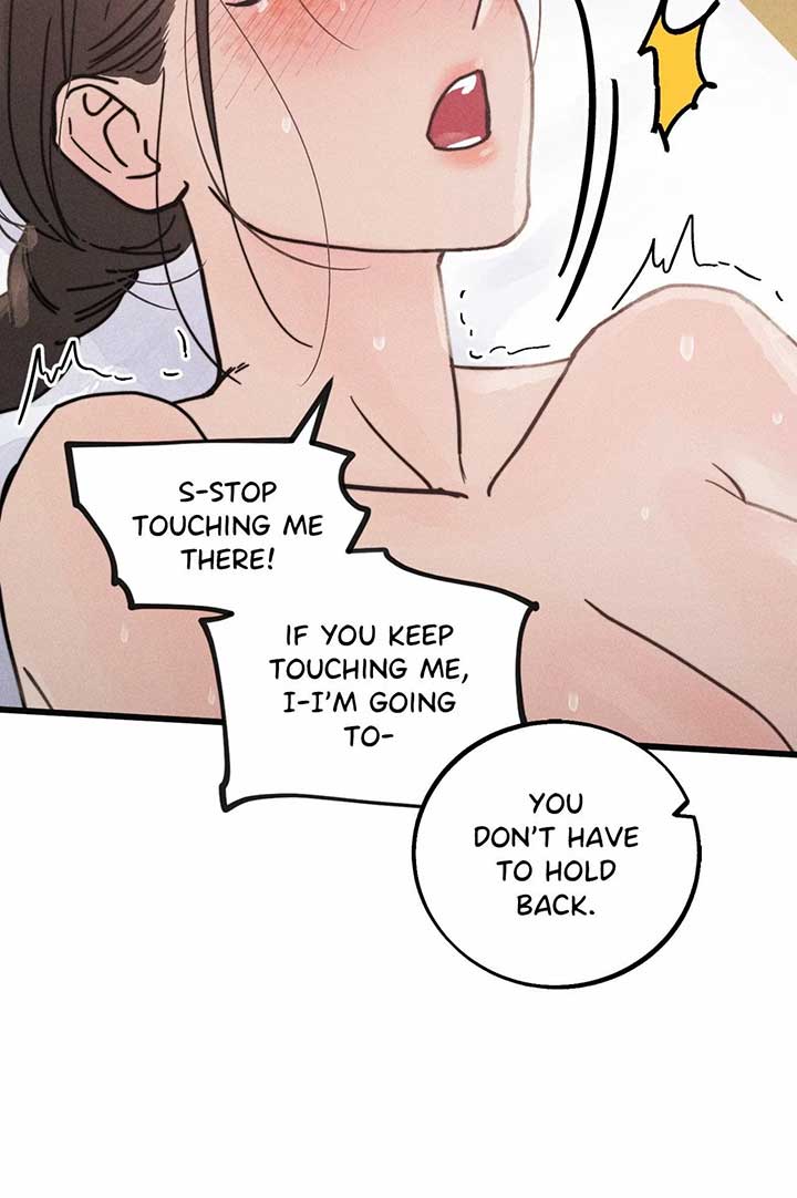 A May Wedding chapter 6 page 6