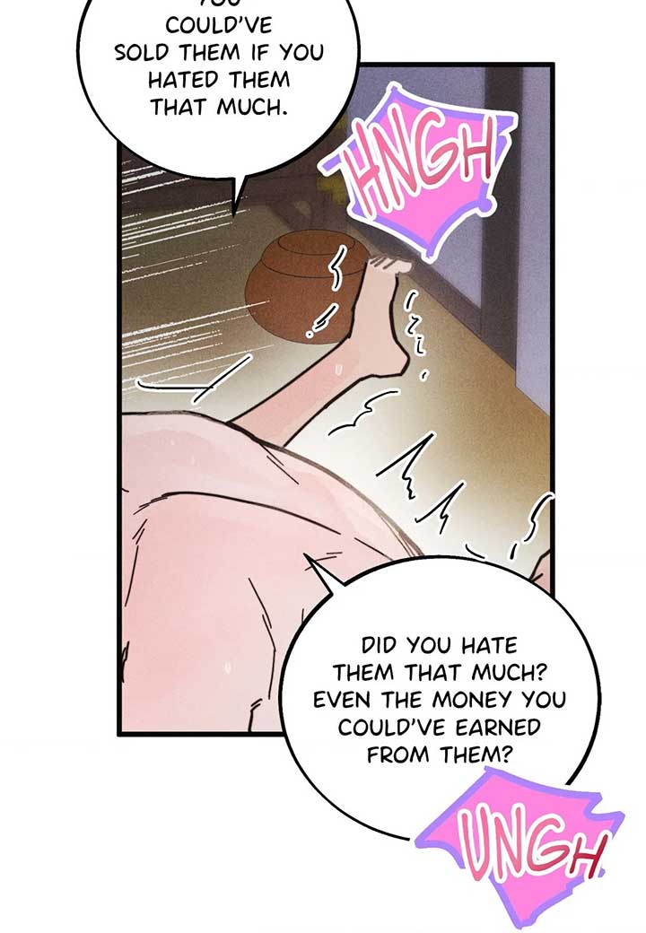 A May Wedding chapter 6 page 9