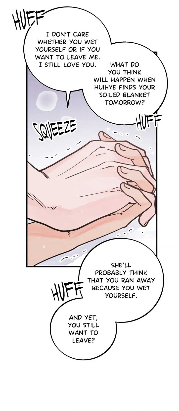 A May Wedding chapter 6 page 28