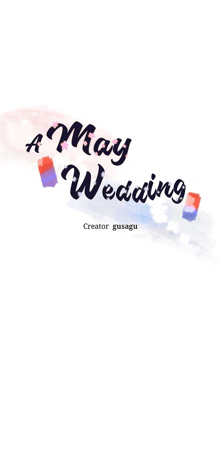 A May Wedding chapter 6 page 33