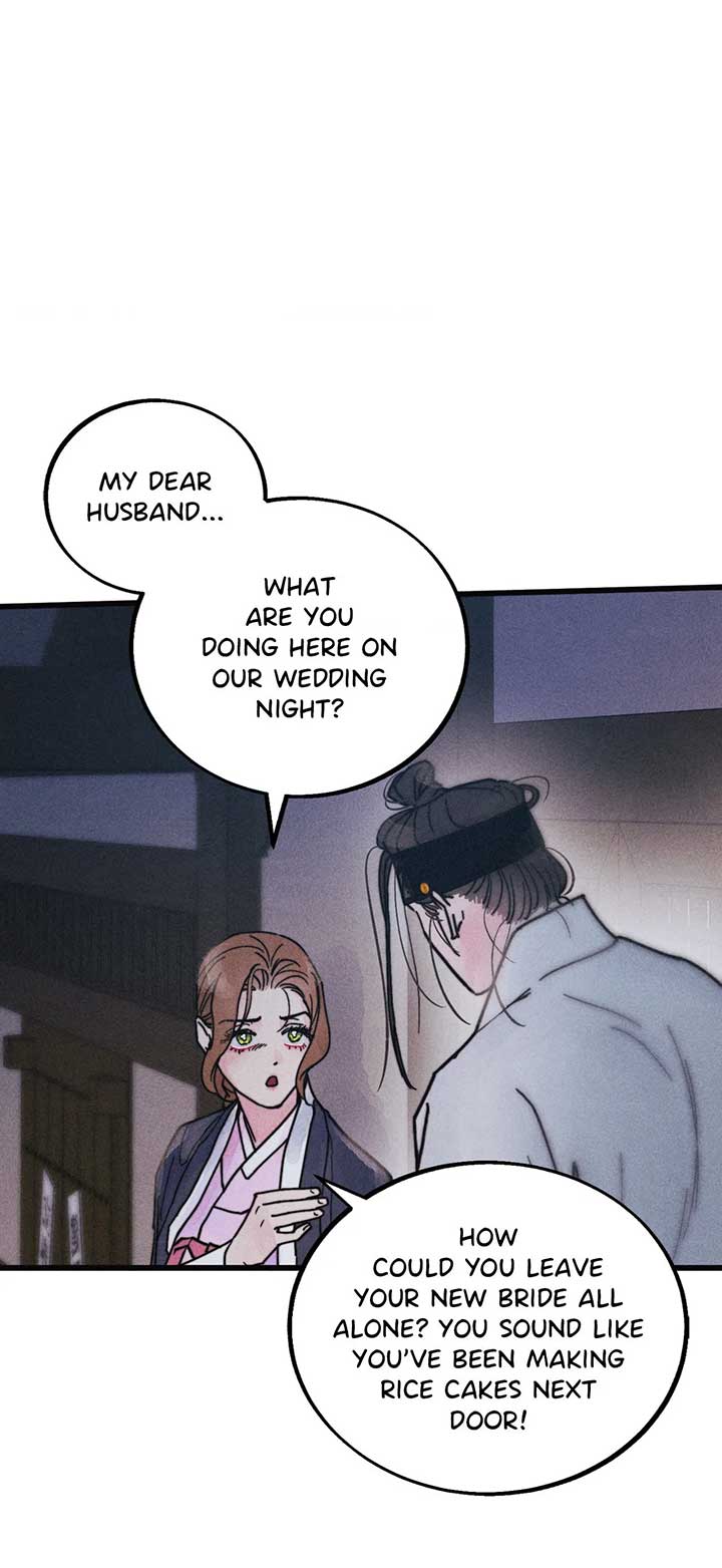 A May Wedding chapter 6 page 42
