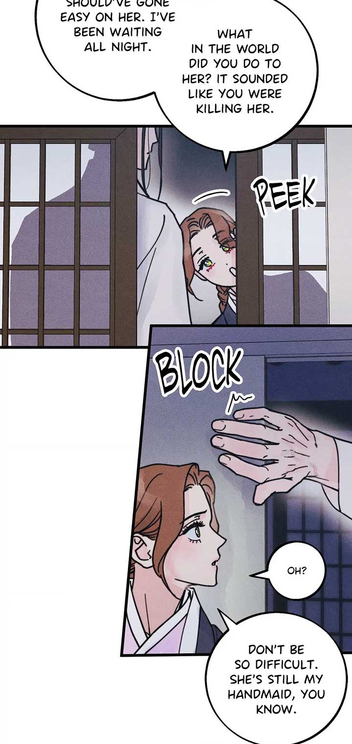 A May Wedding chapter 6 page 44