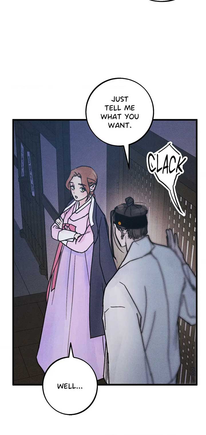A May Wedding chapter 6 page 45