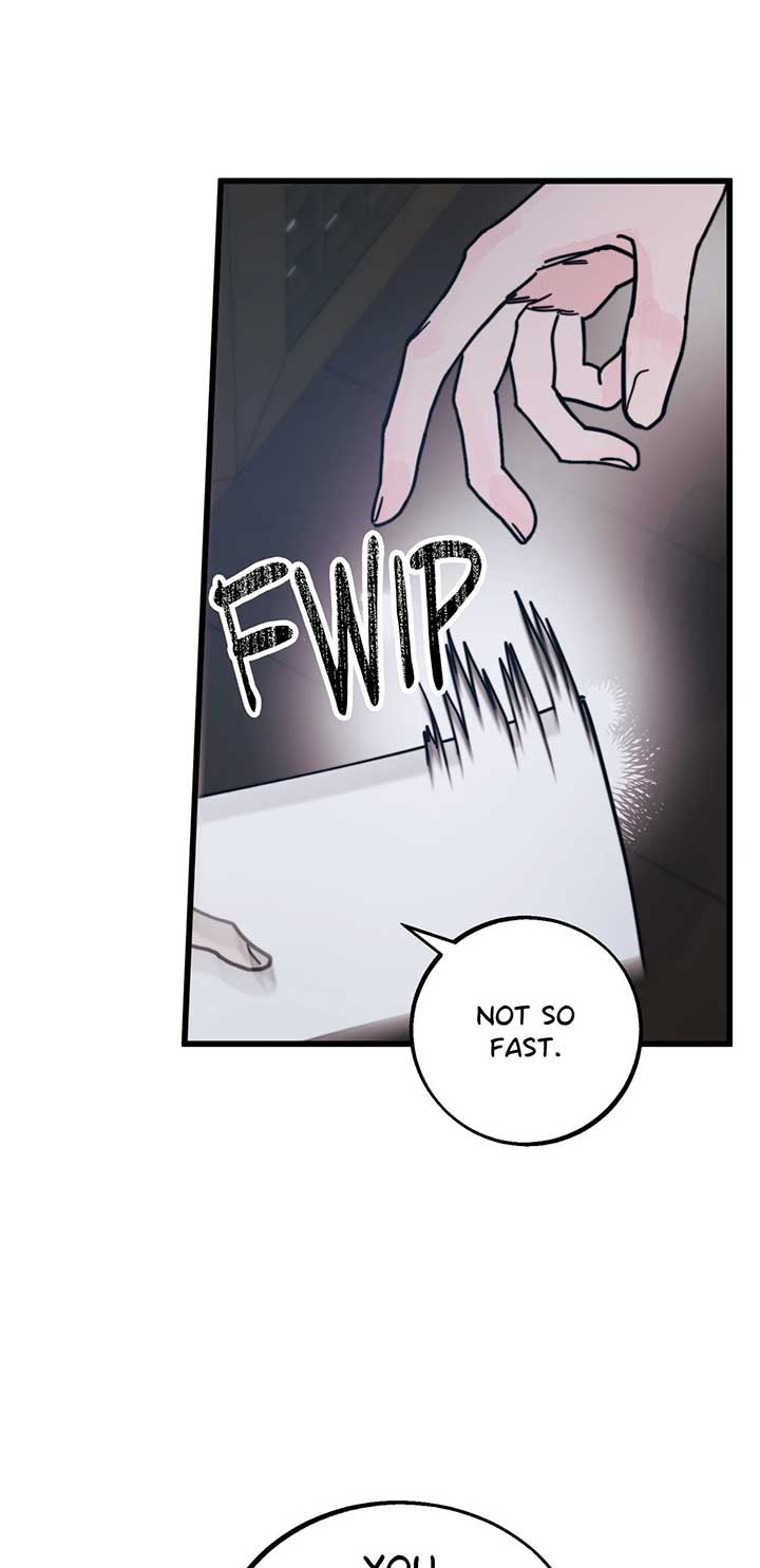 A May Wedding chapter 6 page 47