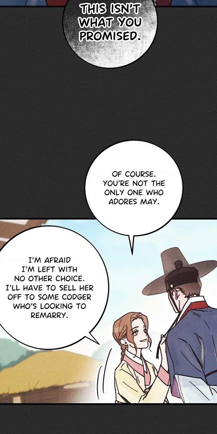 A May Wedding chapter 6 page 62