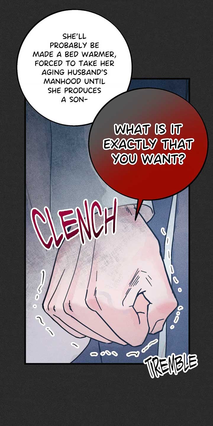 A May Wedding chapter 6 page 63