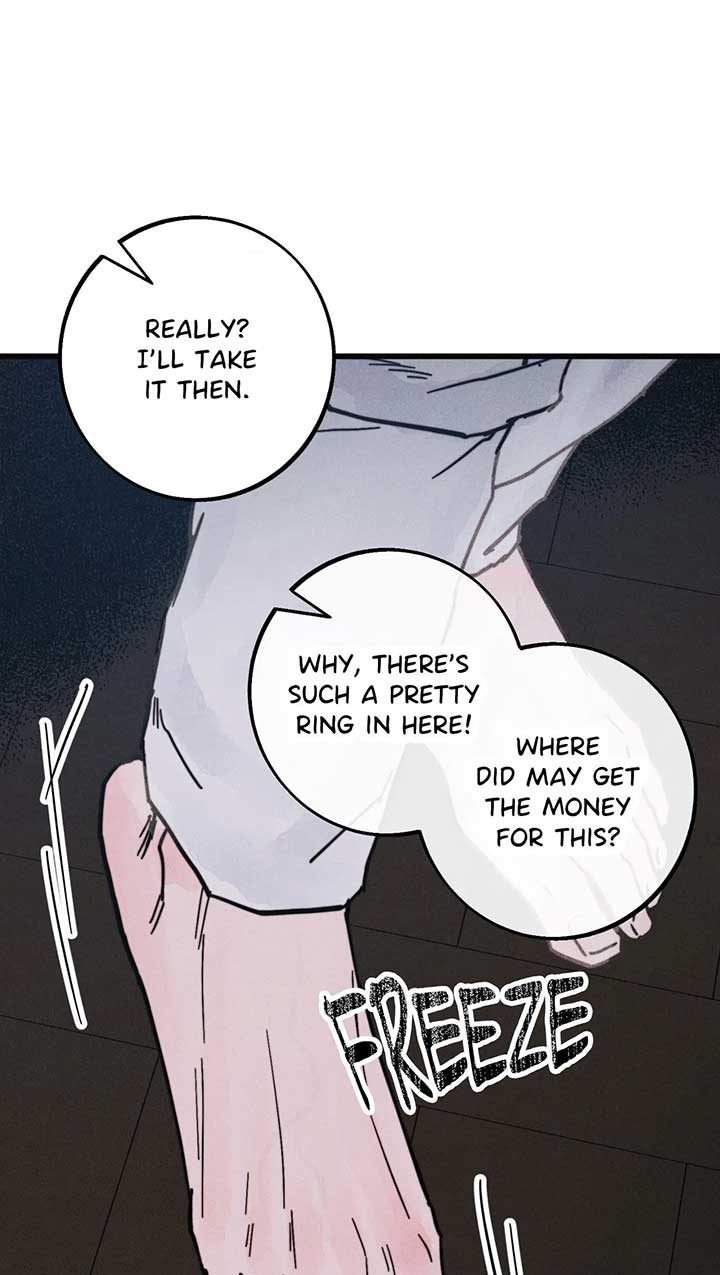 A May Wedding chapter 6 page 70