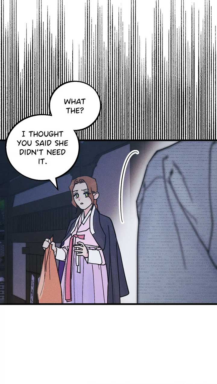 A May Wedding chapter 6 page 72