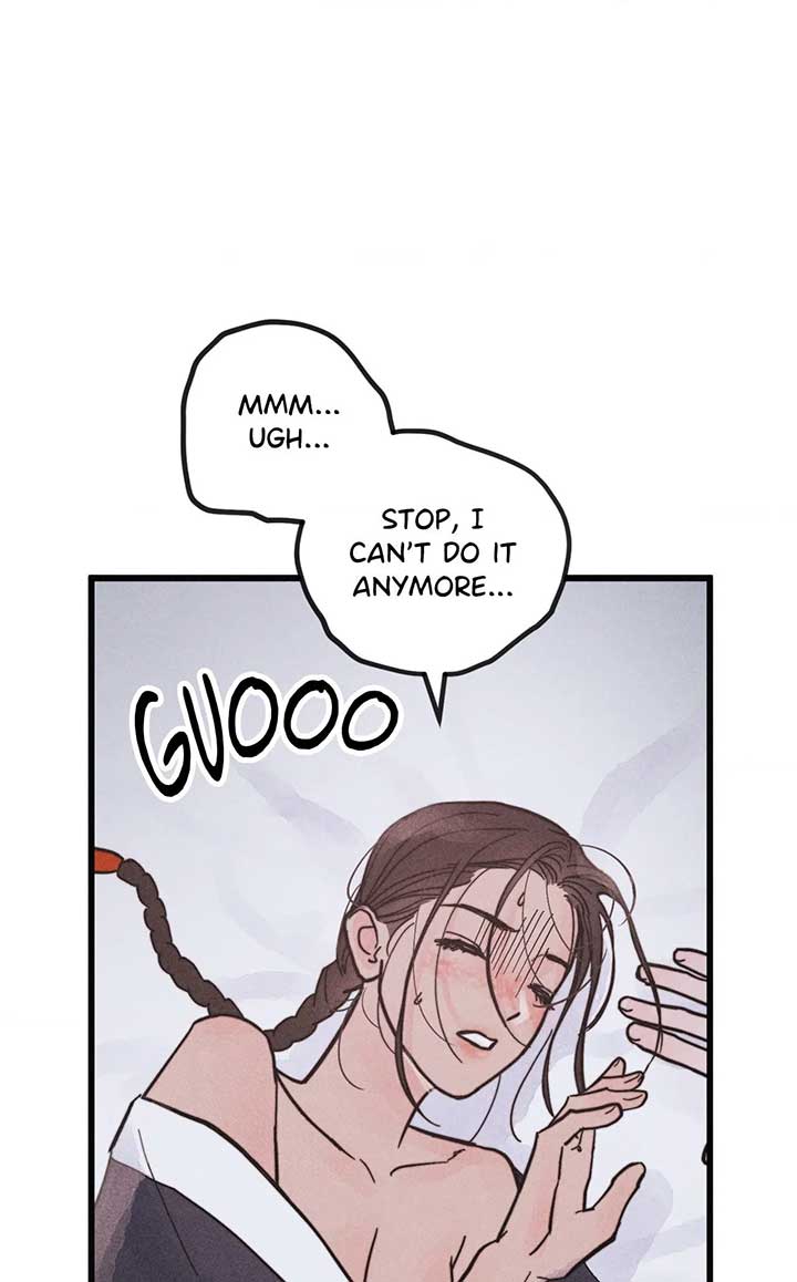 A May Wedding chapter 6 page 79