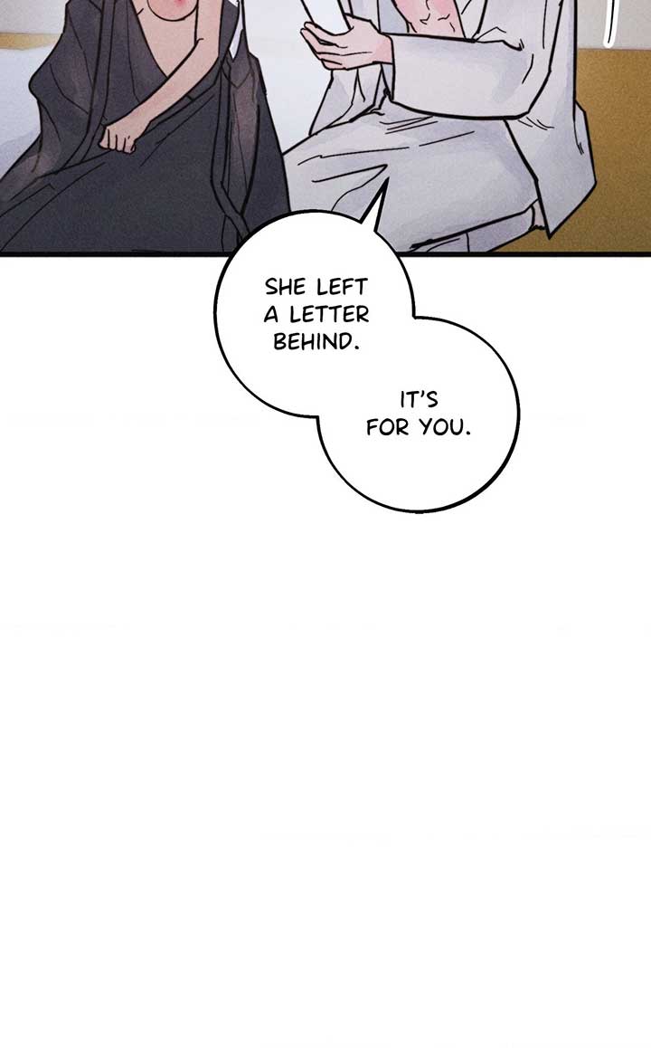 A May Wedding chapter 6 page 81