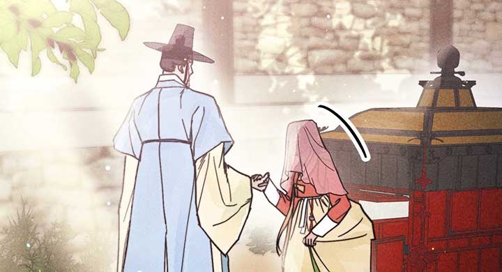 A May Wedding chapter 6 page 98