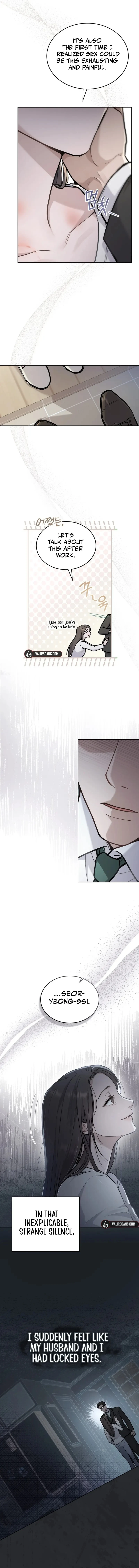 Mary Psycho chapter 1 page 6