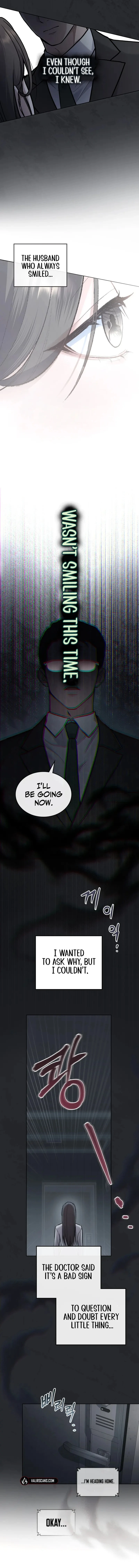 Mary Psycho chapter 1 page 7