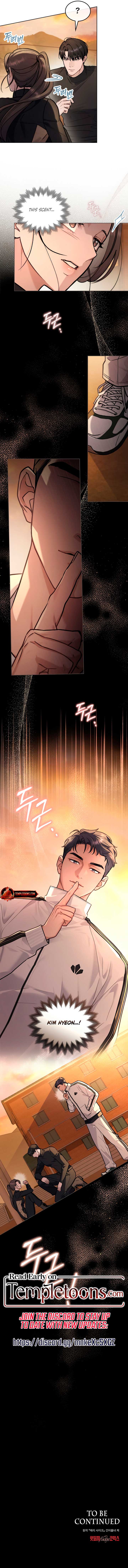 Mary Psycho chapter 28 page 9
