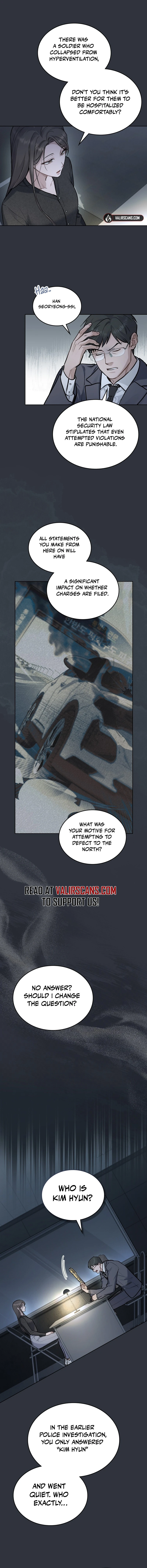 Mary Psycho chapter 5 page 9
